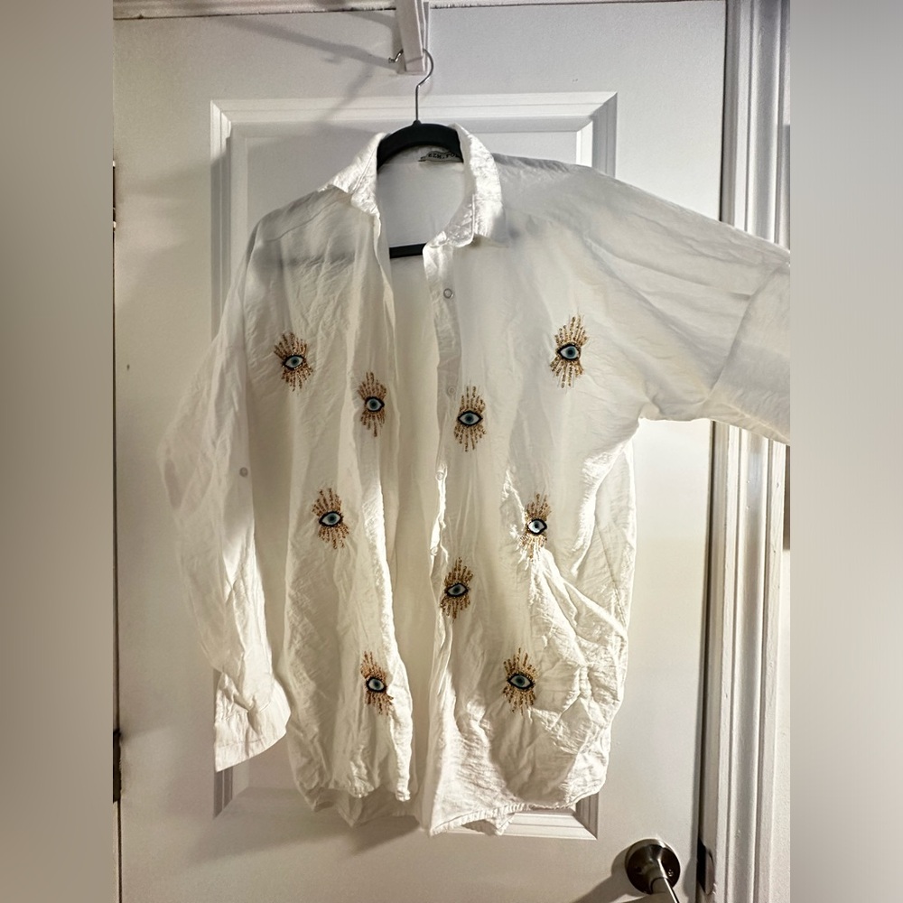 Shirt-small - Picture 2 of 5